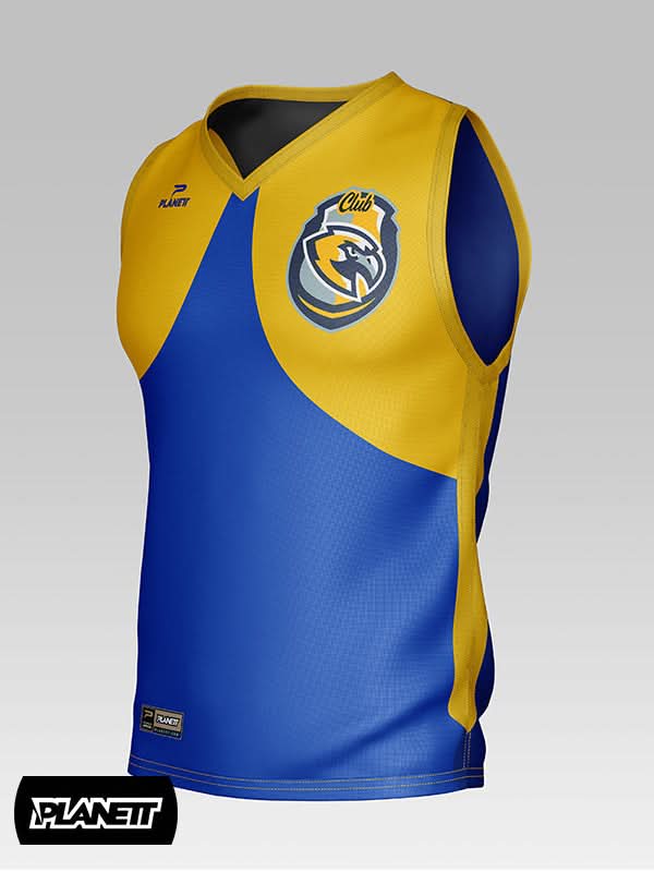 Aussie Rules Guernsey | AFL127