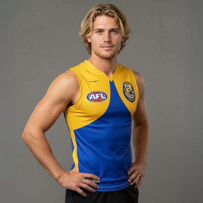Aussie Rules Guernsey | AFL127