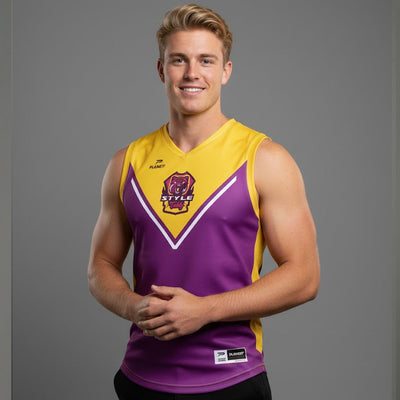 Aussie Rules Guernsey | AFL128