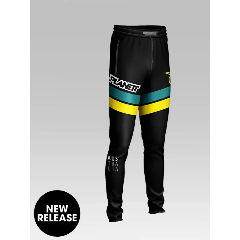 [CUSTOM] AUST 2NDSKN Ride Pant