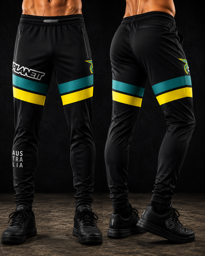 [CUSTOM] AUST 2NDSKN Ride Pant