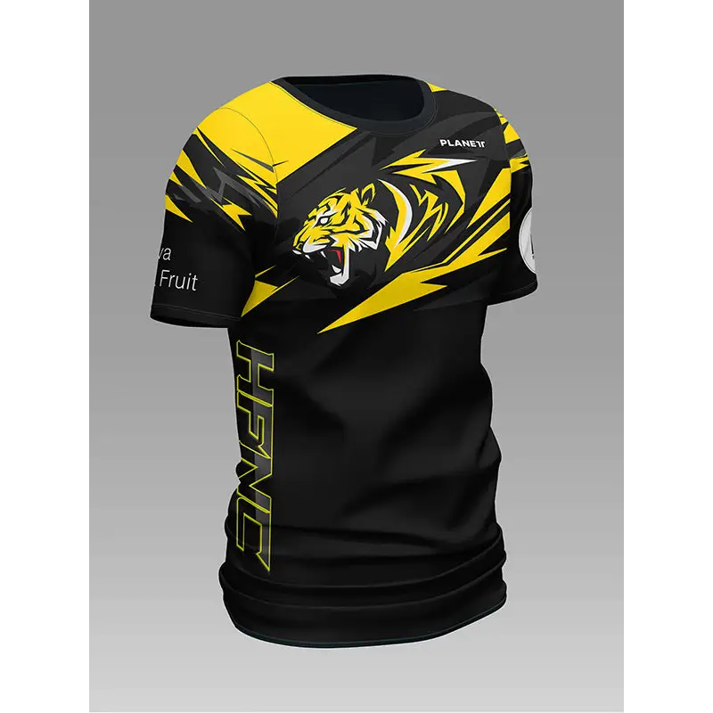 HFNC Adult Training Tee