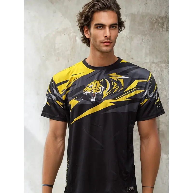 HFNC Adult Training Tee