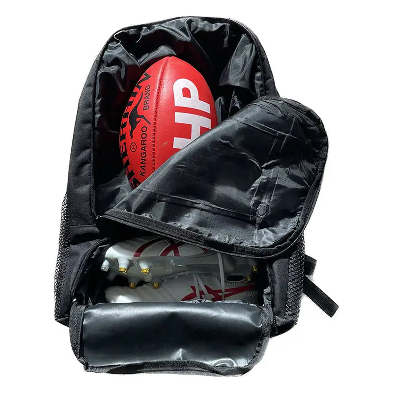 [NOT FOR SALE] Oakleigh Chargers FC Sports Bag