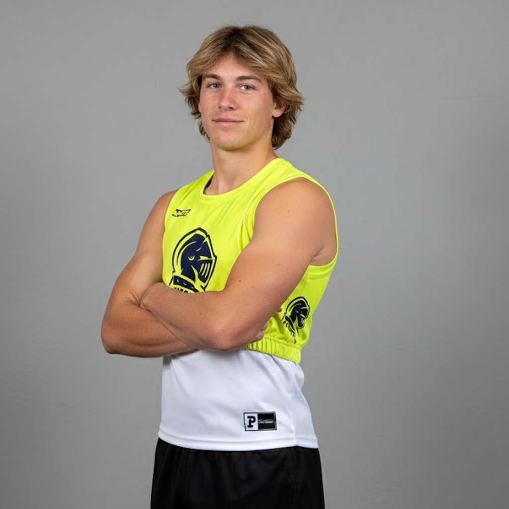 [NOT FOR SALE] Norhtern Knights FC Training BIB