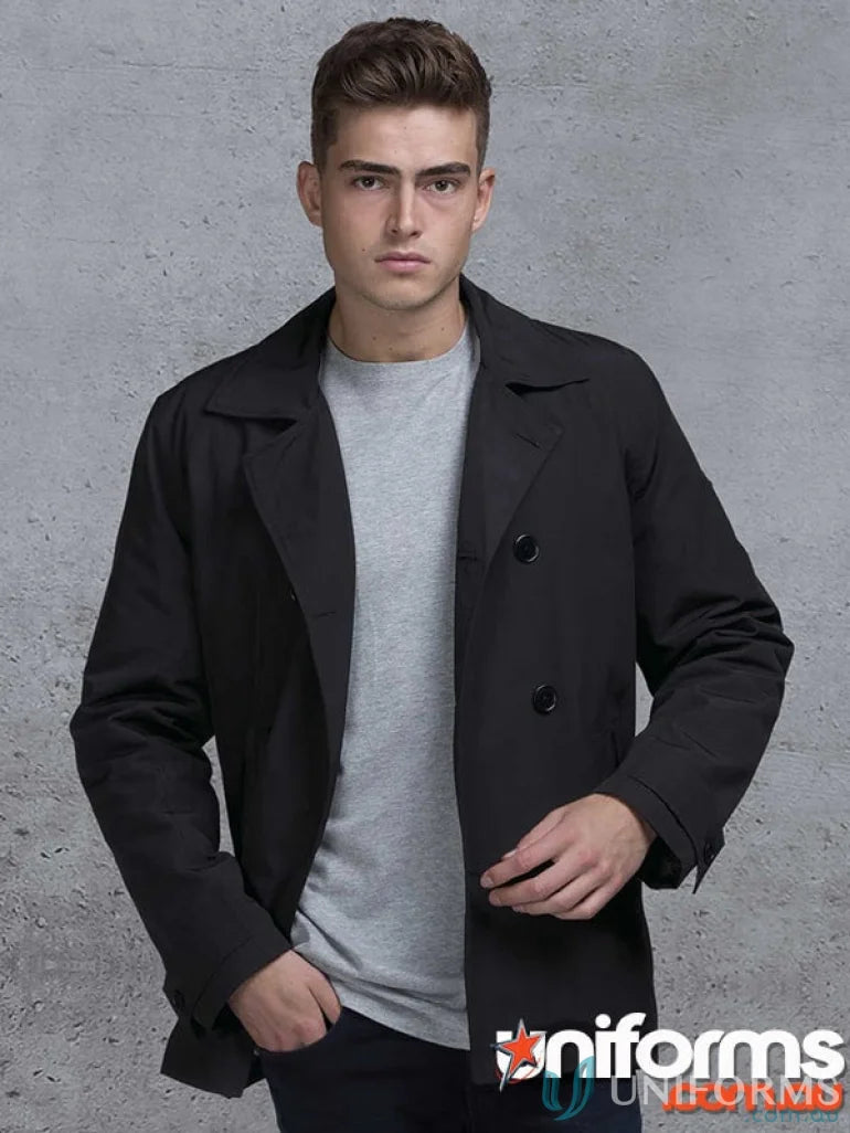 Gear For Life SIDJ Dakota Jacket front product image