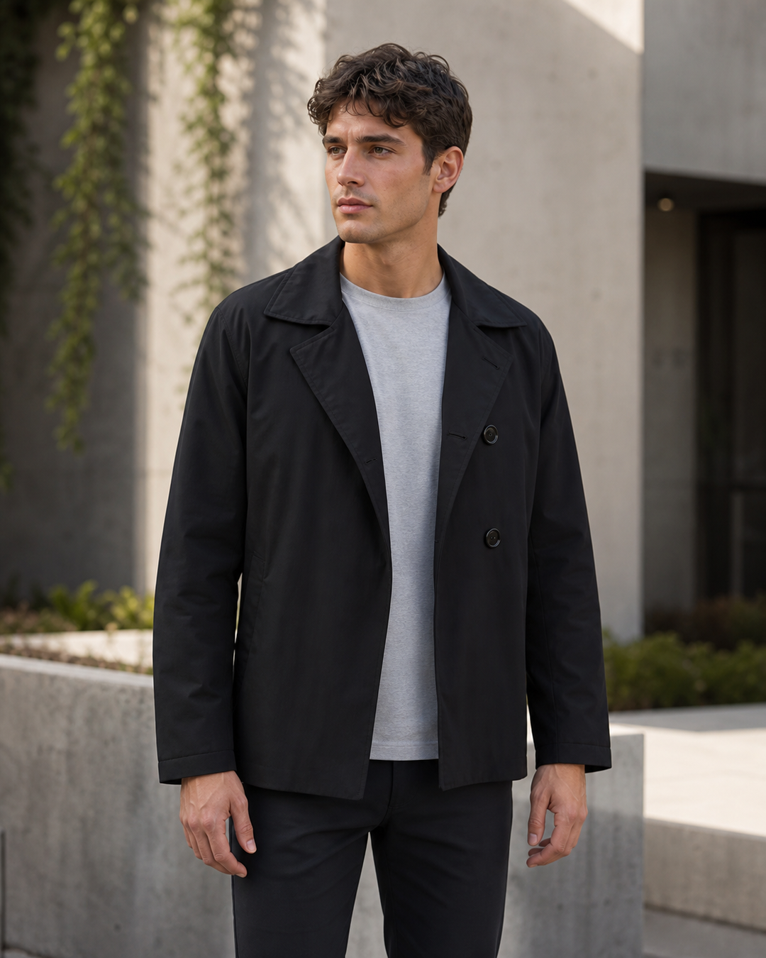 Dakota Jacket