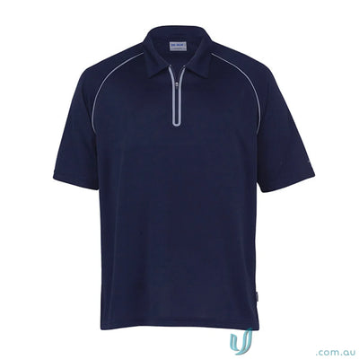 Gear For Life DGDP Dri Gear Dimension Polo