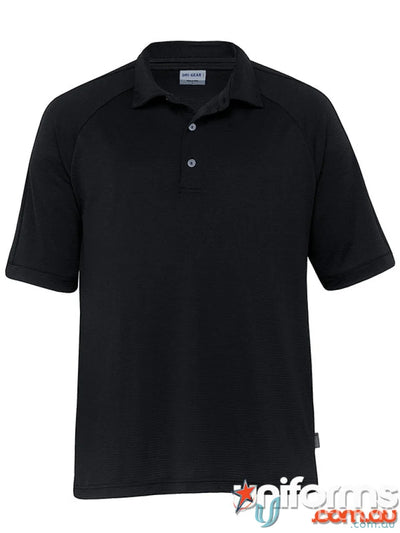 Gear For Life DGVPP Dri Gear Vapour Polo