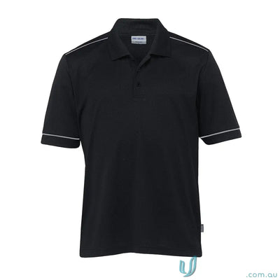 Gear For Life DGMP DriGear Matrix Polo