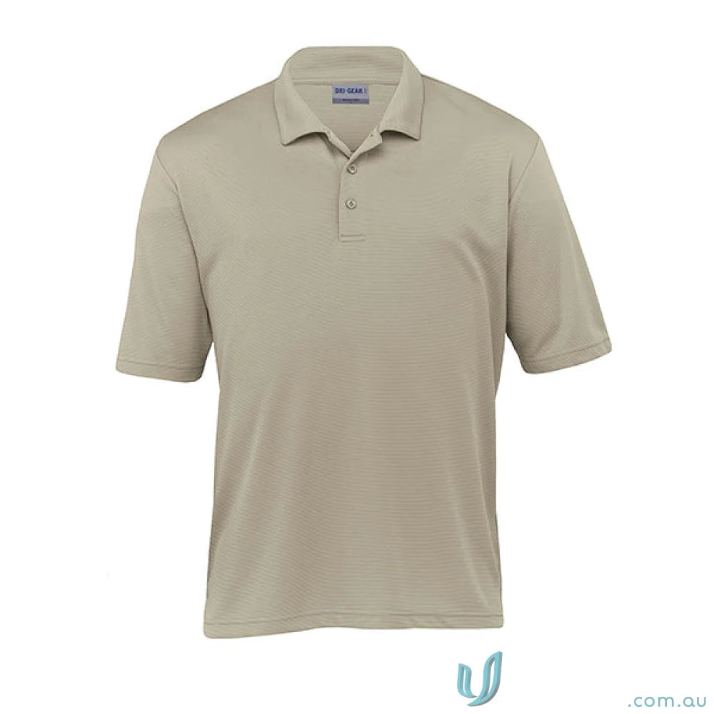 Gear For Life WDGOL DriGear Ottoman Lite Polo
