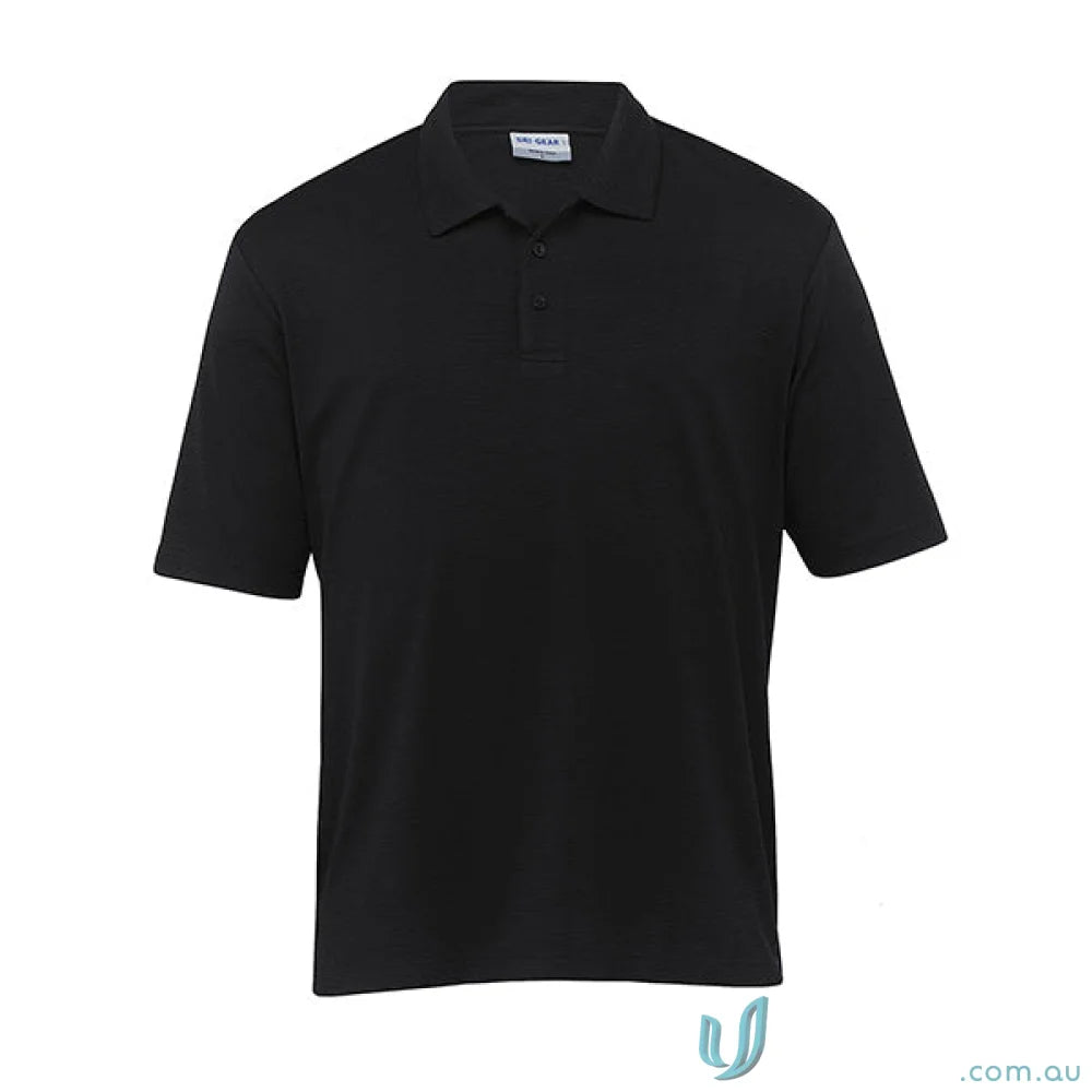 Gear For Life WDGOL DriGear Ottoman Lite Polo