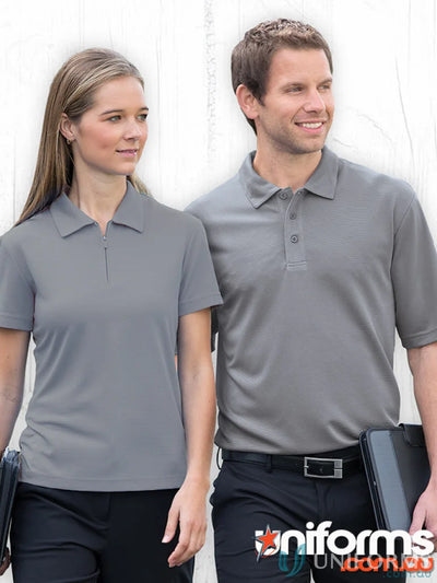 Gear For Life WDGOL DriGear Ottoman Lite Polo front product image