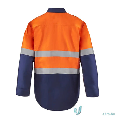 Eilbeck Cranes FSV015A EILBECK HRC2 CF Shirt