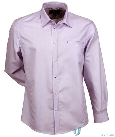 Stencil 2131-PT Empire LS Shirt