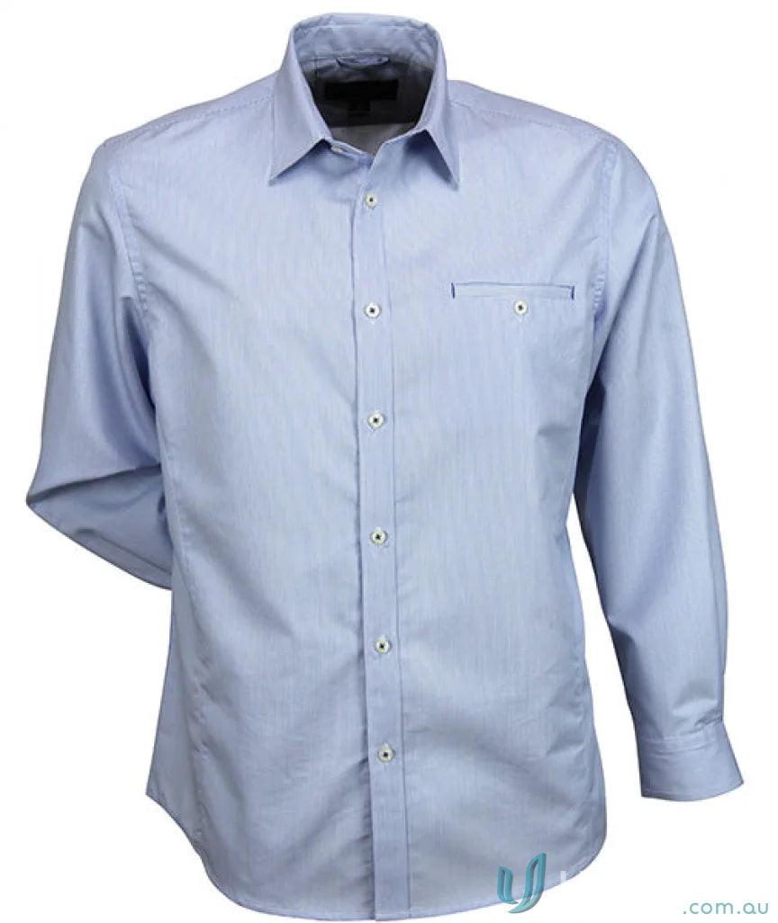 Stencil 2131-PT Empire LS Shirt
