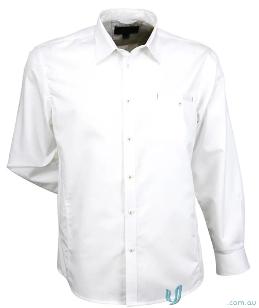 Stencil 2131-PT Empire LS Shirt
