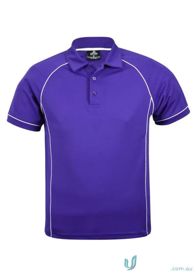 Aussie Pacific 1310 Endeavour Polo