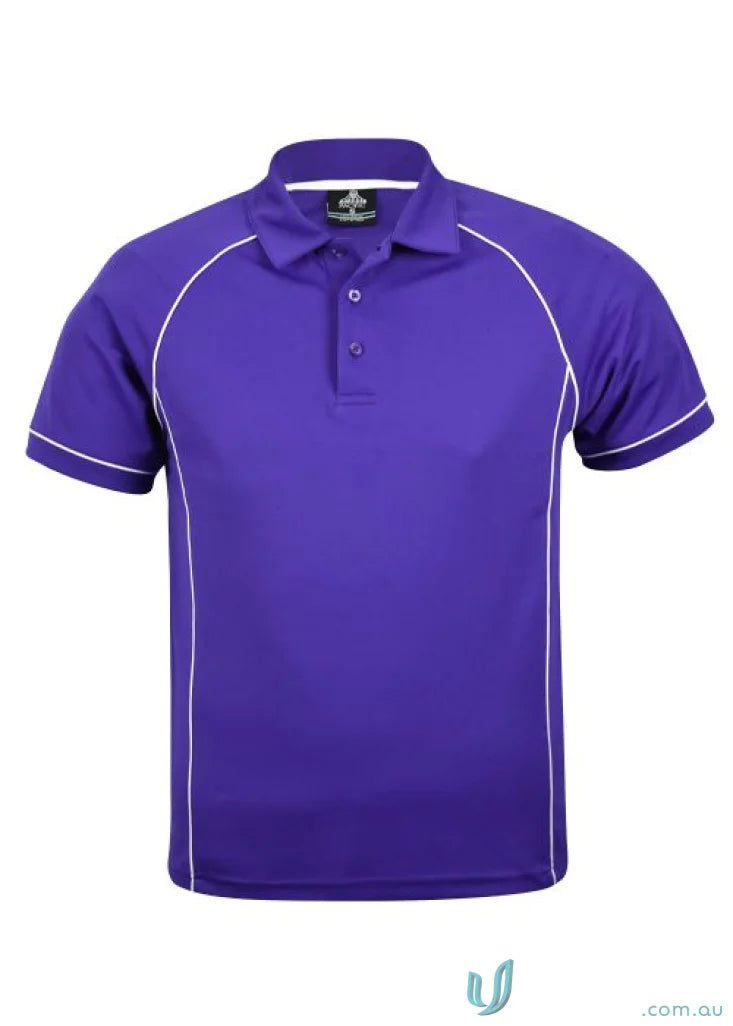 Aussie Pacific 1310 Endeavour Polo