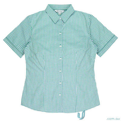 Aussie Pacific 2907T Epsom Lady Shirt 3/4 Sleeve