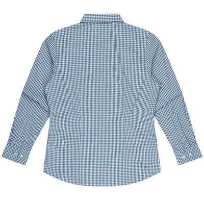 Aussie Pacific 2907L Epsom Lady Shirt LS