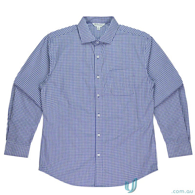 Aussie Pacific 1907L Epsom LS Shirt