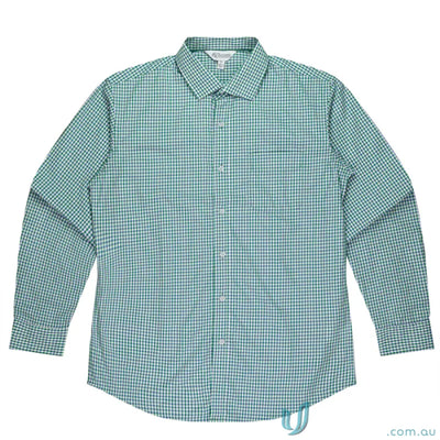 Aussie Pacific 1907L Epsom LS Shirt