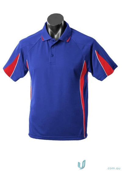 Aussie Pacific 1304 Eureka Polo