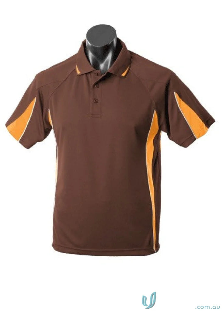 Aussie Pacific 1304 Eureka Polo