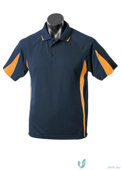Aussie Pacific 1304 Eureka Polo