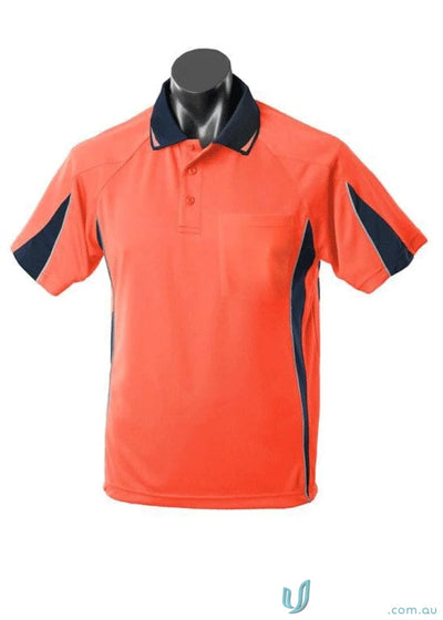 Aussie Pacific 1304 Eureka Polo