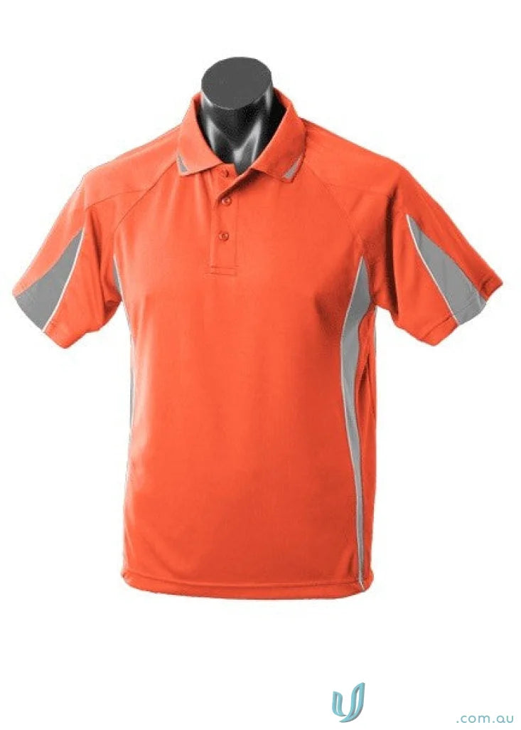 Aussie Pacific 1304 Eureka Polo