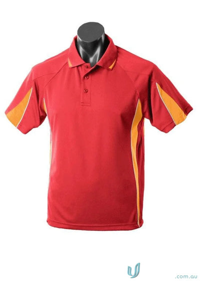 Aussie Pacific 1304 Eureka Polo