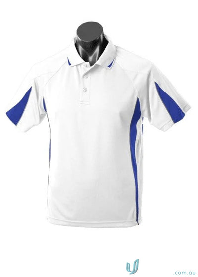 Aussie Pacific 1304 Eureka Polo