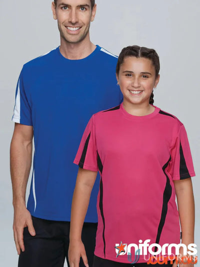 Aussie Pacific 1204 Eureka T-Shirt front product image