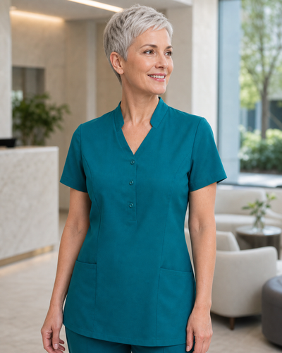 Ezylin Tunic