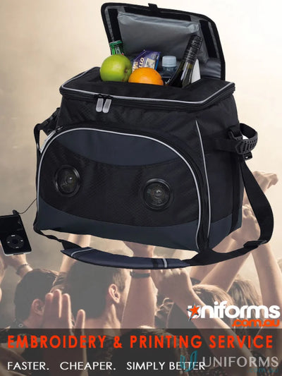 Gear For Life BFMC Festival Music Cooler