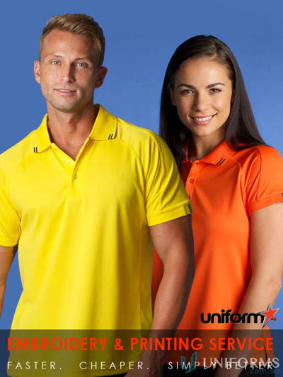 Aussie Pacific 1308 Flinders Polo