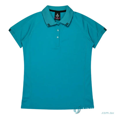Aussie Pacific 1308 Flinders Polo