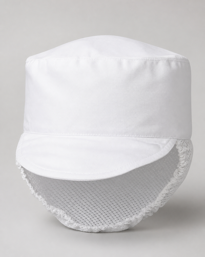 Food Prep Hat