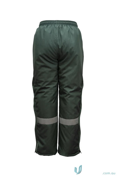 WorkCraft WFP002 Freezer Pant With Tape