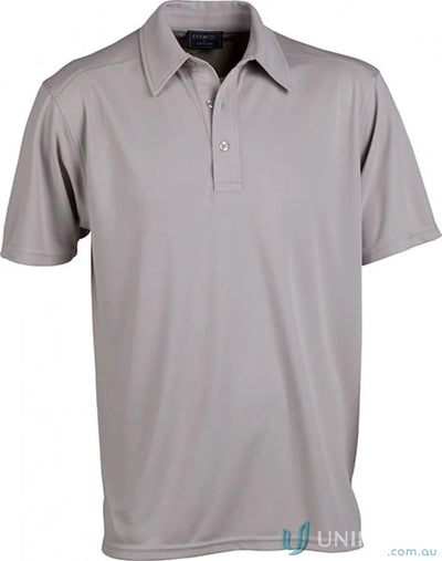 Stencil 1054 Glacier Premium SS Polos