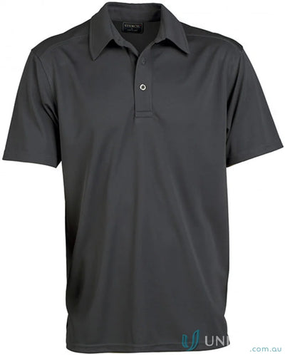 Stencil 1054 Glacier Premium SS Polos