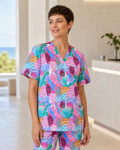 Gliding Bunjil Inclusive Top