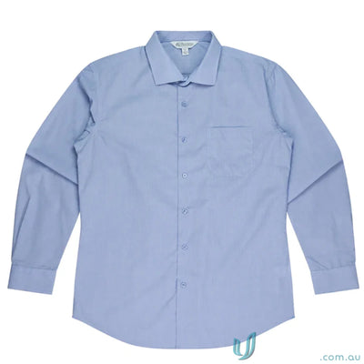 Aussie Pacific 1902L Grange LS Shirt
