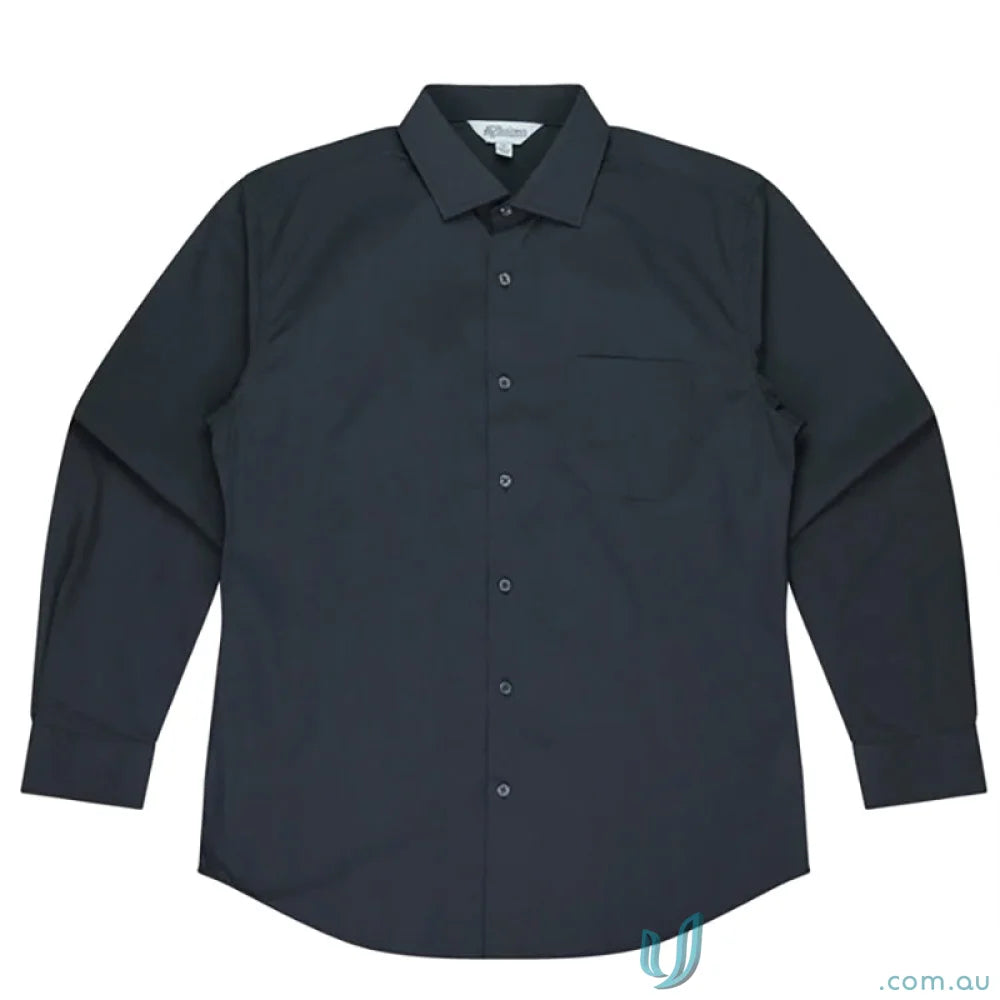 Aussie Pacific 1902L Grange LS Shirt