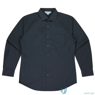Aussie Pacific 1902L Grange LS Shirt
