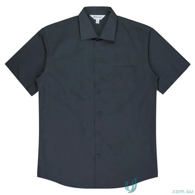 Aussie Pacific 1902S Grange SS Shirt