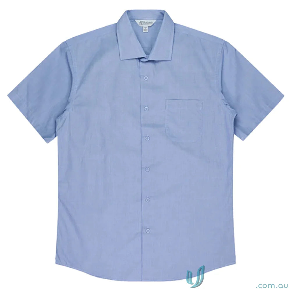 Aussie Pacific 1902S Grange SS Shirt