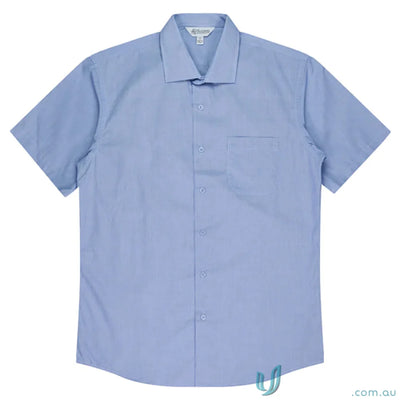 Aussie Pacific 1902S Grange SS Shirt